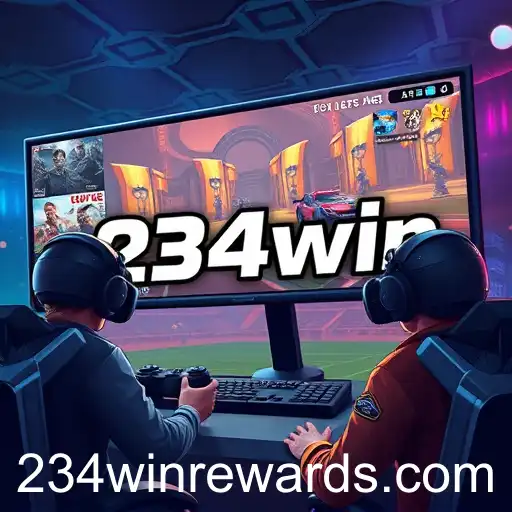 Gaming Trends and the Rise of 234win