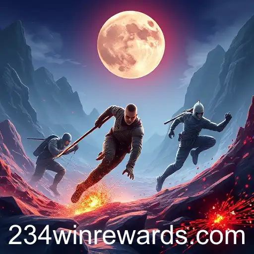 The Thrill of Action Games: Enter the World of 234win