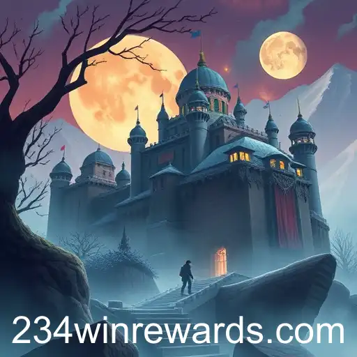 Exploring the Thrills of Adventure Games: A Journey through the 234win Gaming Universe