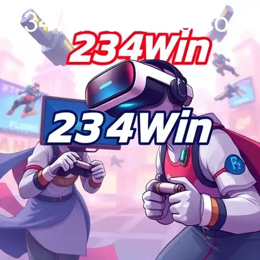 234win: A Portal to Engaging Gaming Adventures