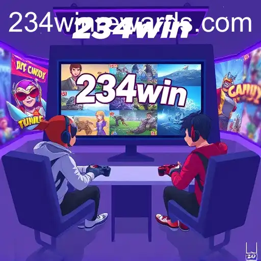 The Evolution of Gaming in 2025