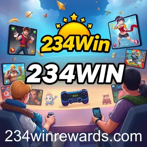 Exploring 234win: A Game-Changer in Online Gaming