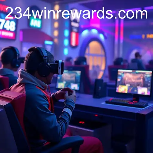 Gaming Platforms Rise Amidst Technological Advancements