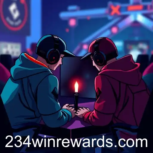 Exploring the Thrilling World of Multiplayer Games on 234win