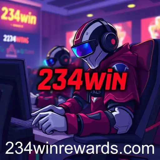 A New Era for Online Gaming with 234win