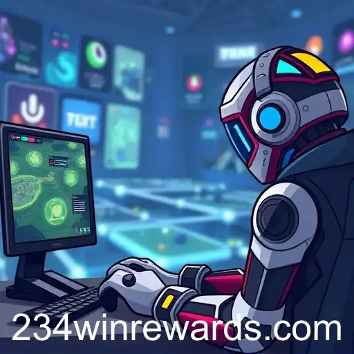 234win: Gaming and Economy Intersect