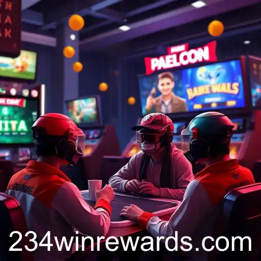 The Evolution of 234win in the Gaming World