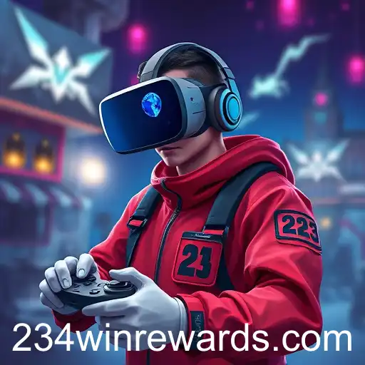 The Rise of 234win in the Gaming World