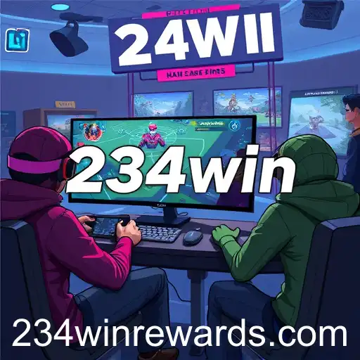 234win: A Look at the Popular English Gaming Platform
