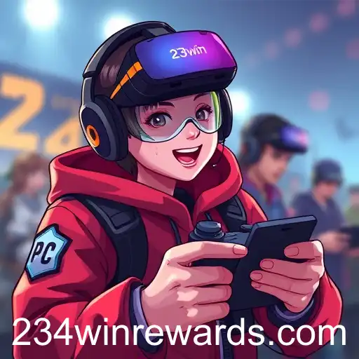 234win Revolutionizes Online Gaming in 2025