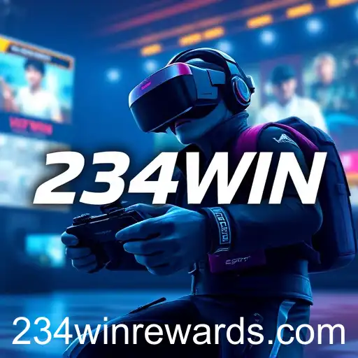 234win Revolutionizes Online Gaming Landscape