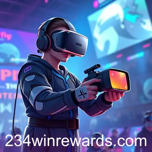 Emerging Trends in Online Gaming