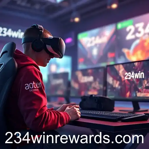 Evolution of Online Gaming and Cultural Trends