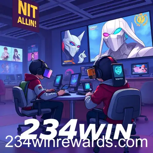 Exploring the Vibrant World of 234win