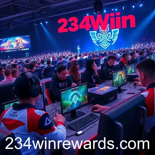 Gaming Trends and Insights from 234win