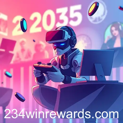 Gaming Trends: The Rise of Online Platforms