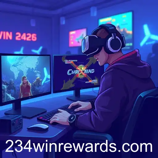 The Evolution of Online Gaming Communities