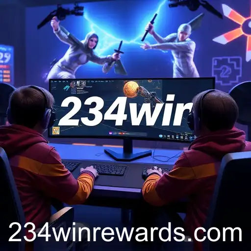 The Surge of Online Gaming in 2025