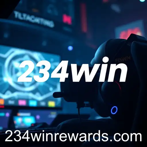 The Rise of 234win in the Gaming World