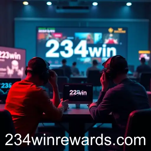 The Rise of Gaming Platforms Amidst Global Shifts