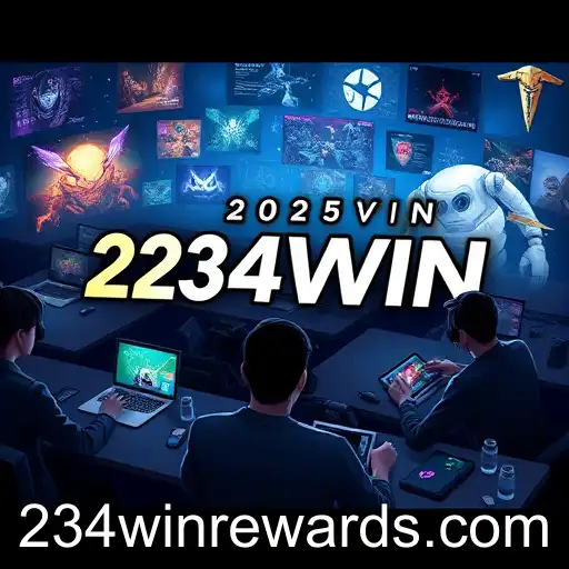 The Rise of Online Gaming in 2025