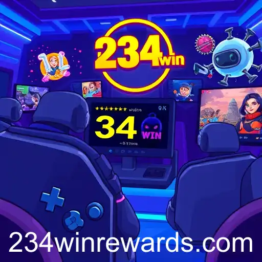 The Rise of Online Gaming and the Role of 234win