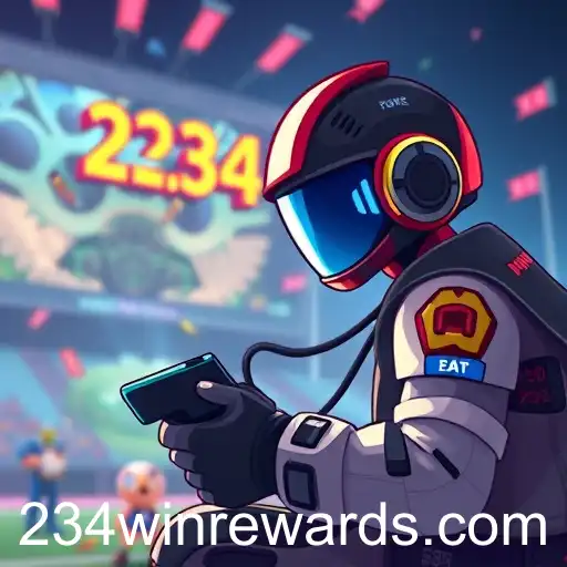 The Rise of 234win: A New Era for Online Gaming