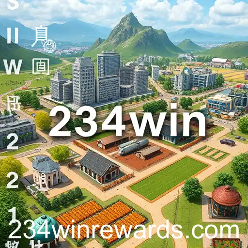 Online Gaming Revolution: The Rise of 234win