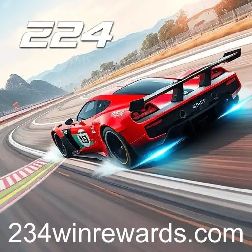 Exploring '234win' in the Racing Games Arena