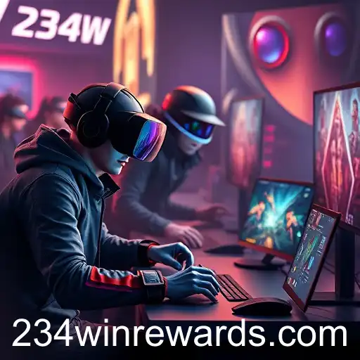 The Rise of Online Gaming in the Modern Era