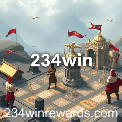 Mastering Strategy Games: Unlocking the Realm of '234win'