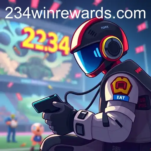 The Rise of 234win: A New Era for Online Gaming