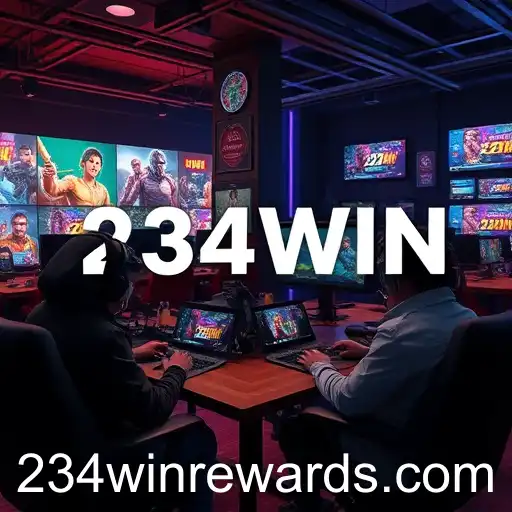 The Rise of Online Gaming in a Changing World